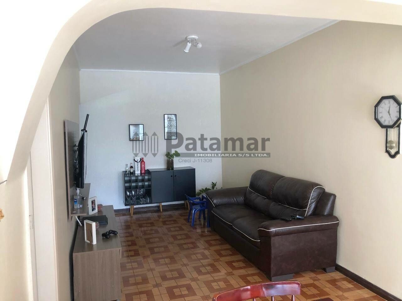 Sobrado para Venda - Jardim Adhemar de Barros