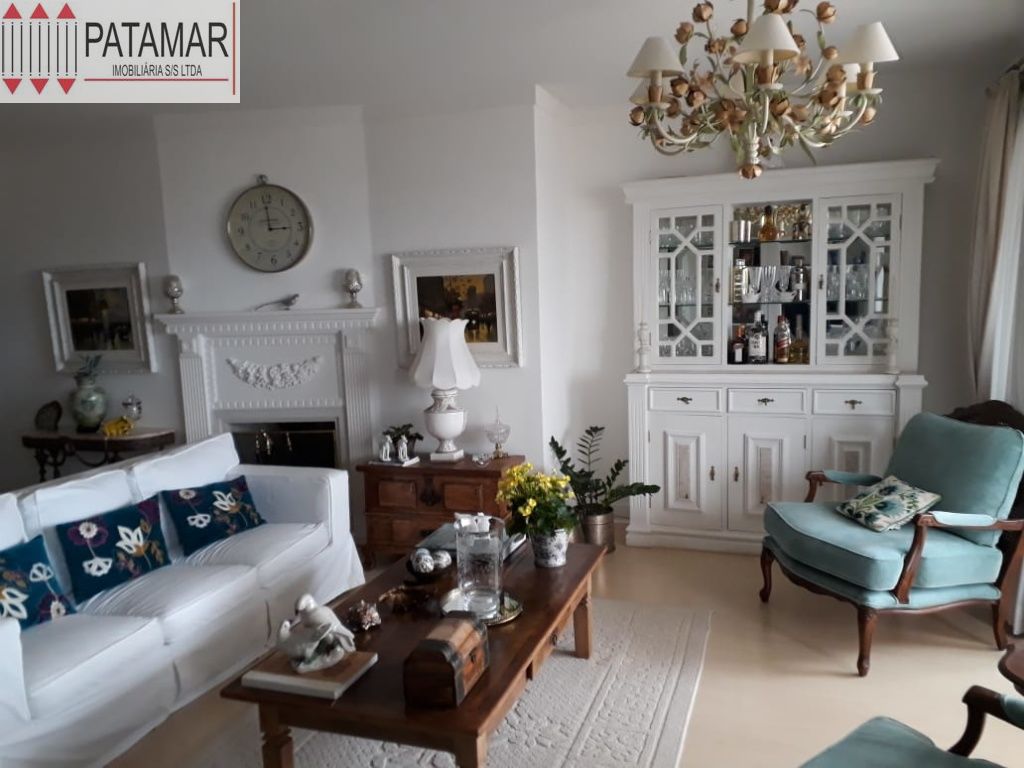 Apartamento para Venda - Vila Morse