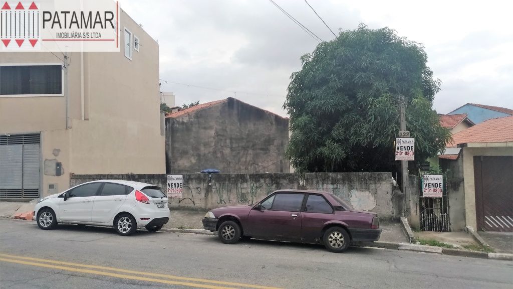 Area para Venda - Parque Assunção