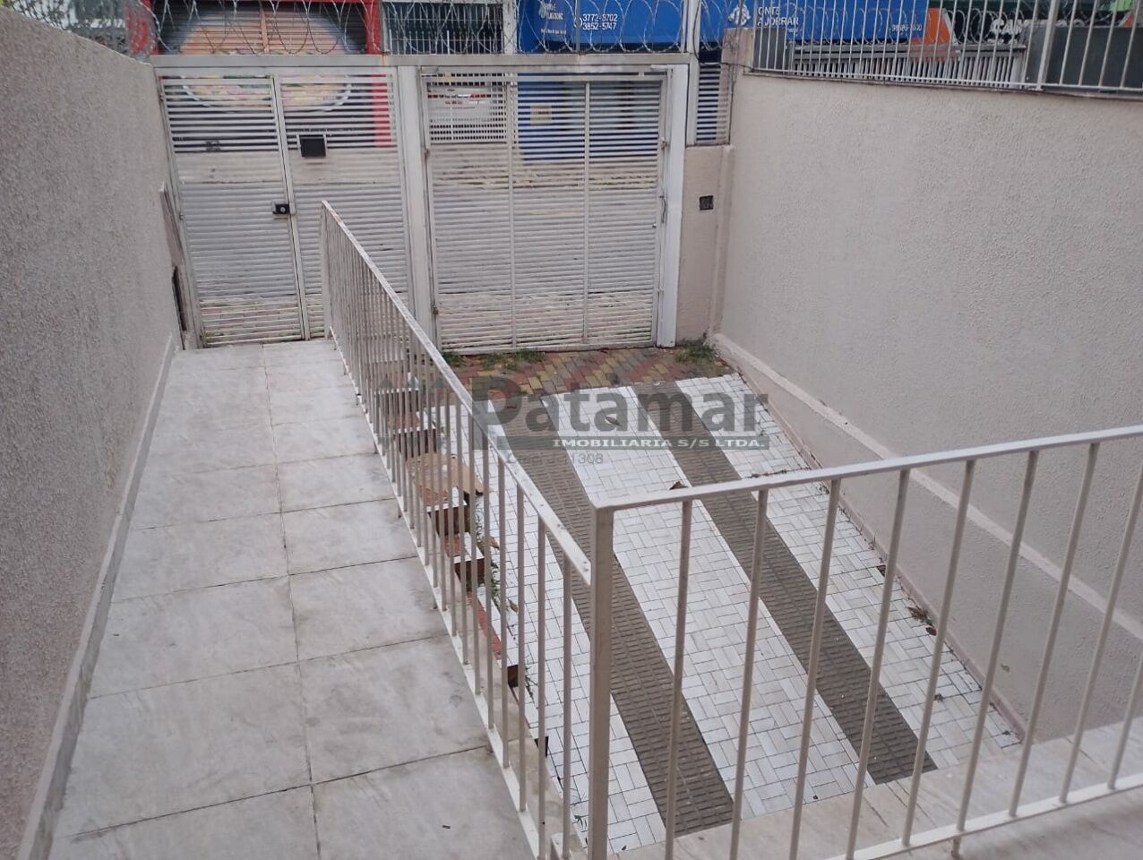 Sobrado para Venda - Jardim Monte Kemel