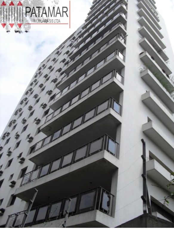 Apartamento para Venda - Fazenda Morumbi