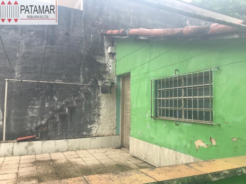 Terreno para Venda - Vila Pirajussara