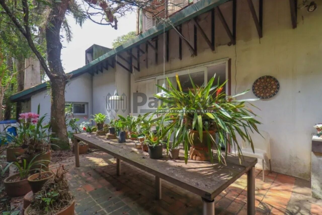 Sobrado para Venda - Vila Inah