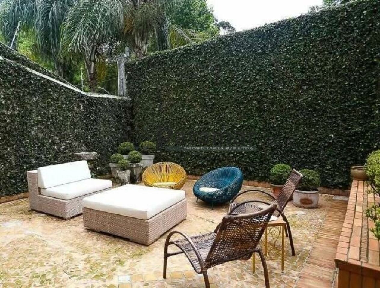 Sobrado para Venda - Paineiras do Morumbi