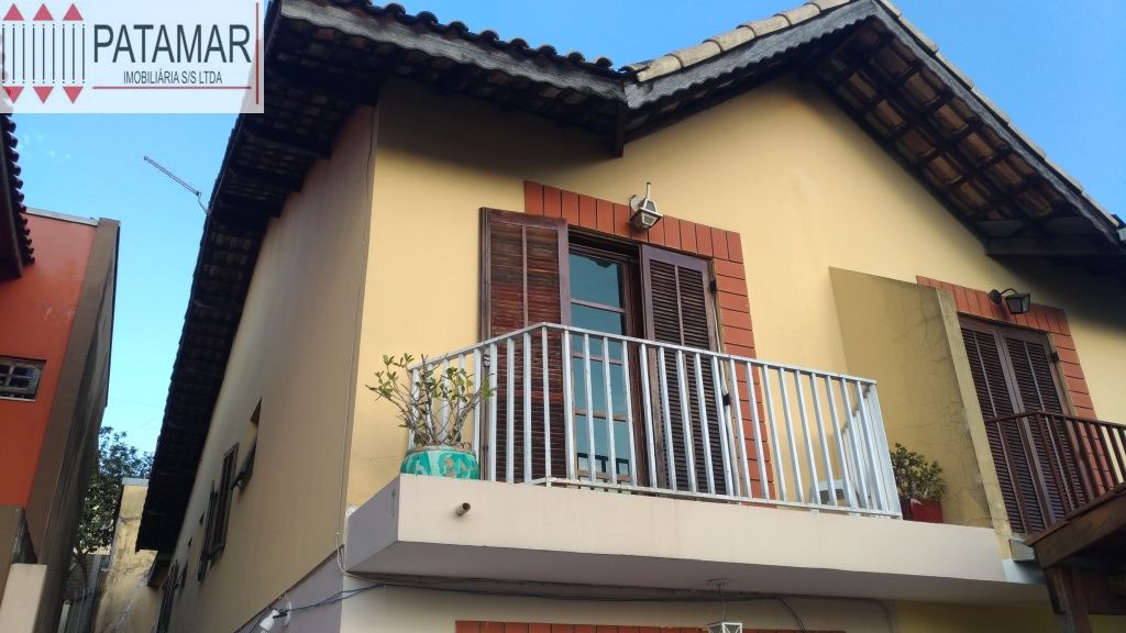 Sobrado para Venda - Jardim Monte Kemel