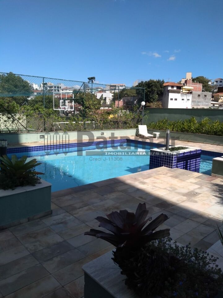 Apartamento para Venda - Vila Sônia