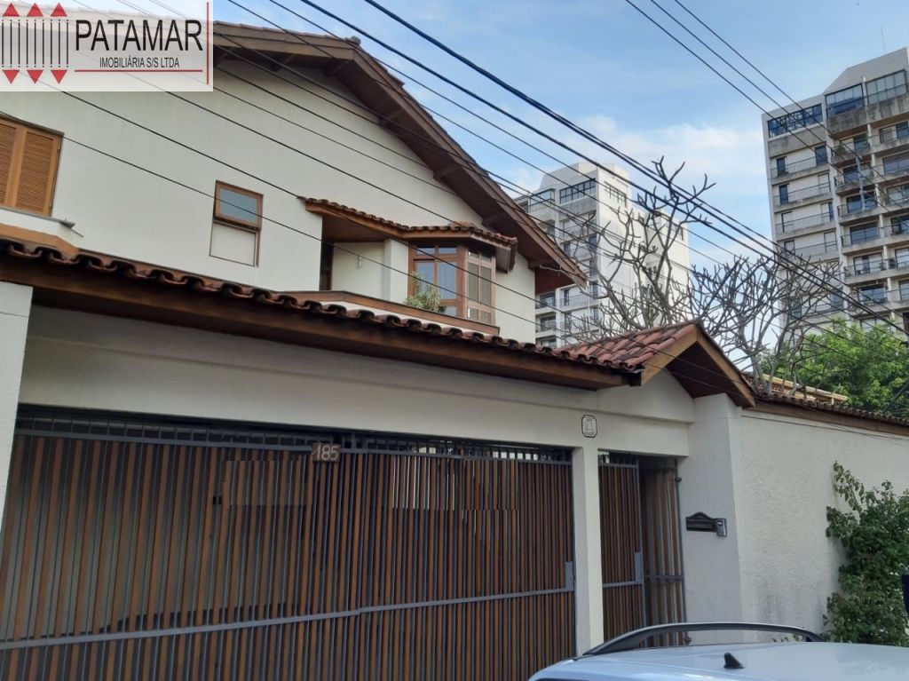 Sobrado para Venda - Jardim Londrina
