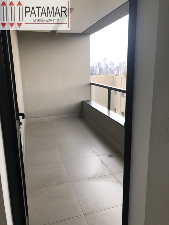 Cobertura para Venda - Vila Olímpia