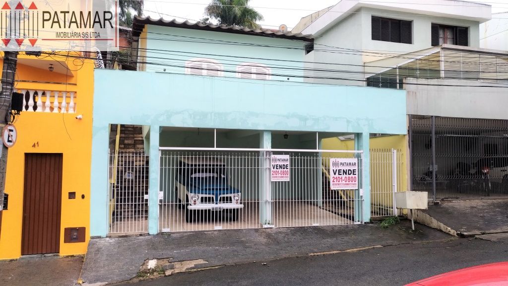Sobrado para Venda - Morumbi