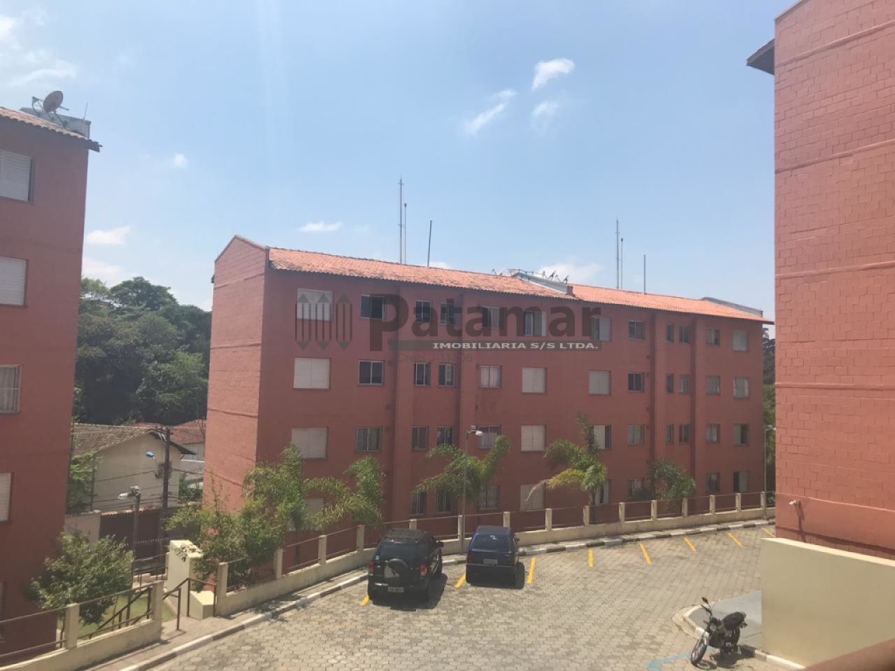 Apartamento para Venda - Parque das Cigarreiras