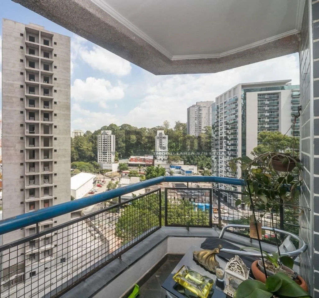 Apartamento para Venda - Vila Andrade