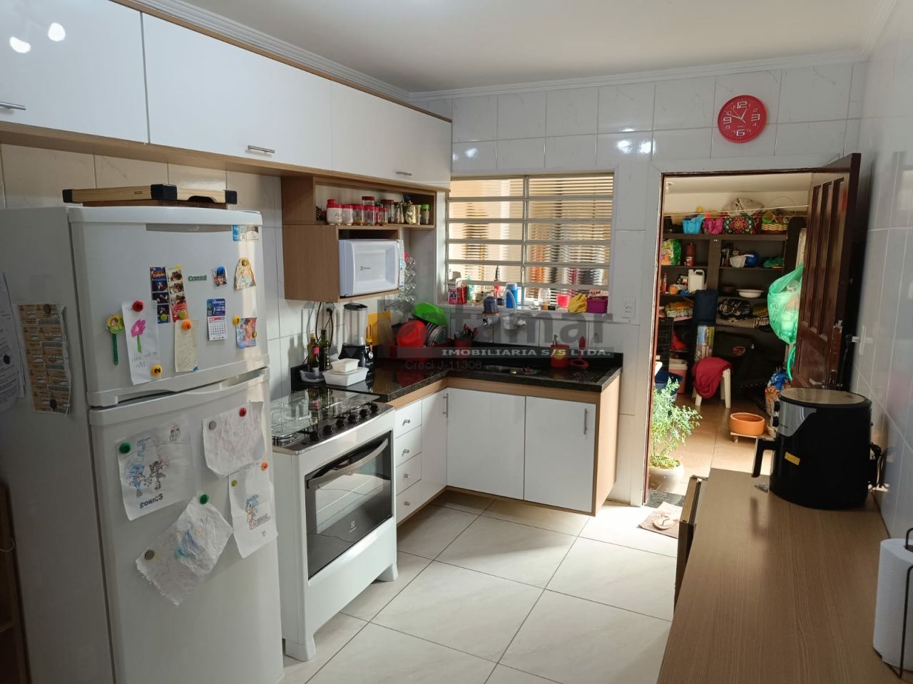 Casa Térrea para Venda - Conjunto Residencial Butantã