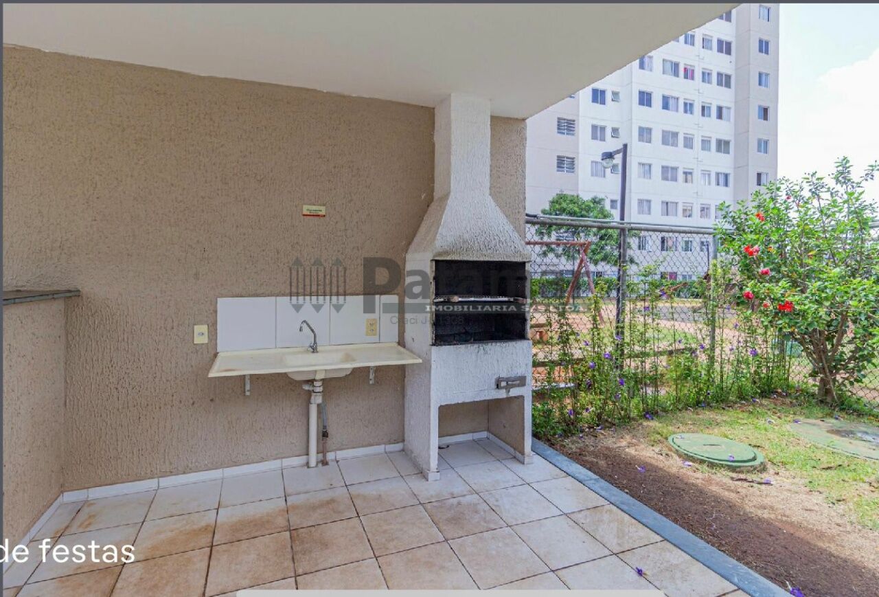 Apartamento para Venda - Jardim Boa Vista Zona Oeste