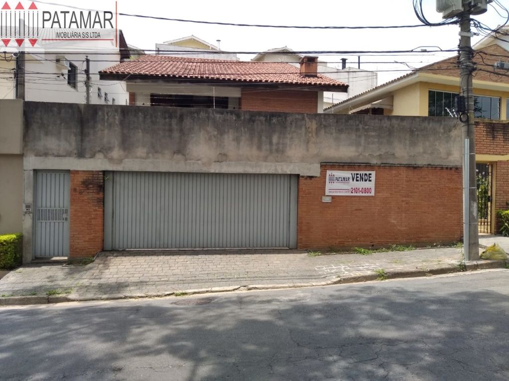 Sobrado para Venda - Vila Sônia