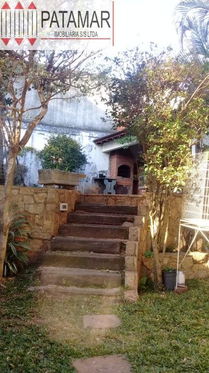 Sobrado para Venda - Parque dos Príncipes