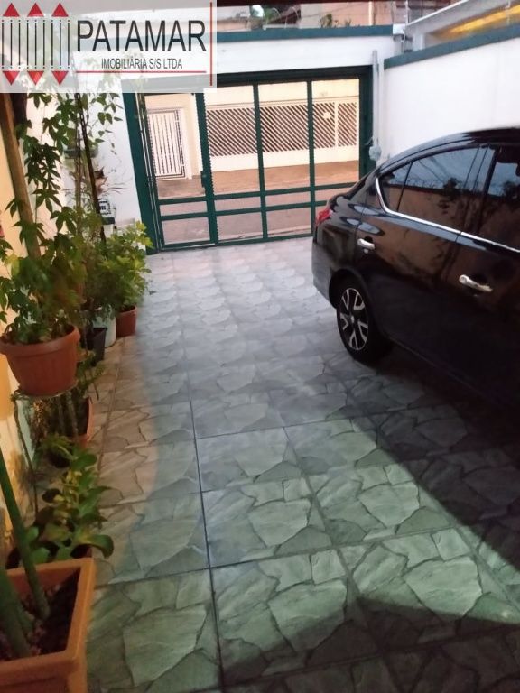 Sobrado para Venda - Vila Sônia