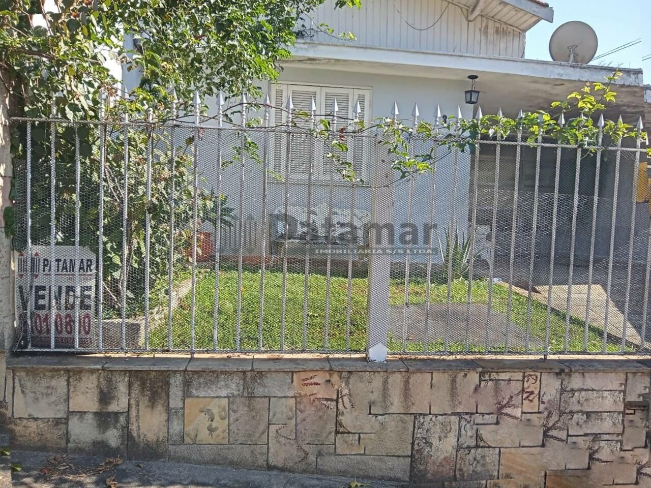 Casa Térrea para Venda - Jardim Bonfiglioli