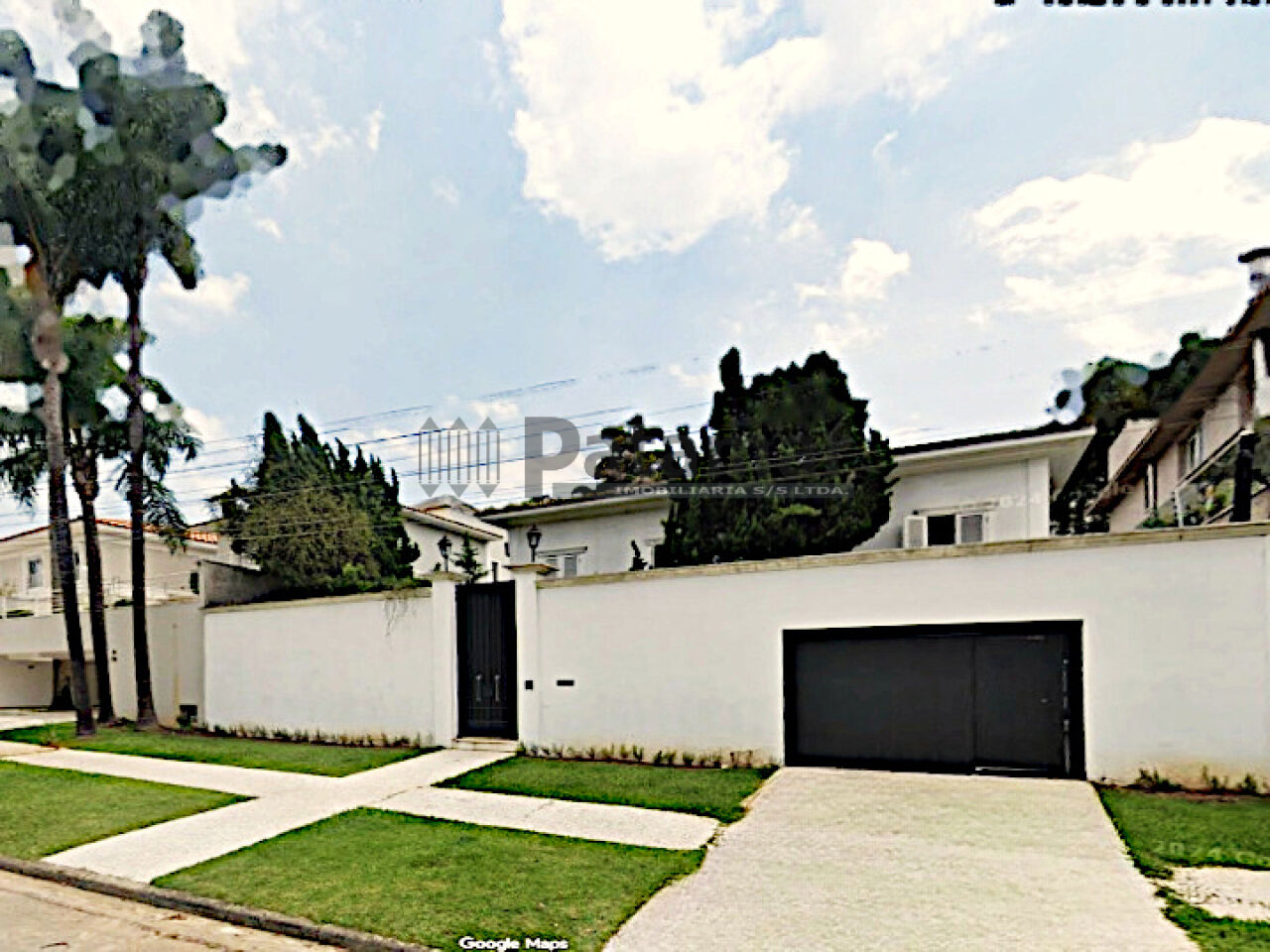 Sobrado para Venda - Vila Progredior