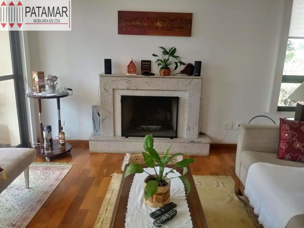 Apartamento para Venda - Vila Suzana