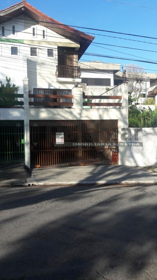 Sobrado para Venda - Jardim Namba