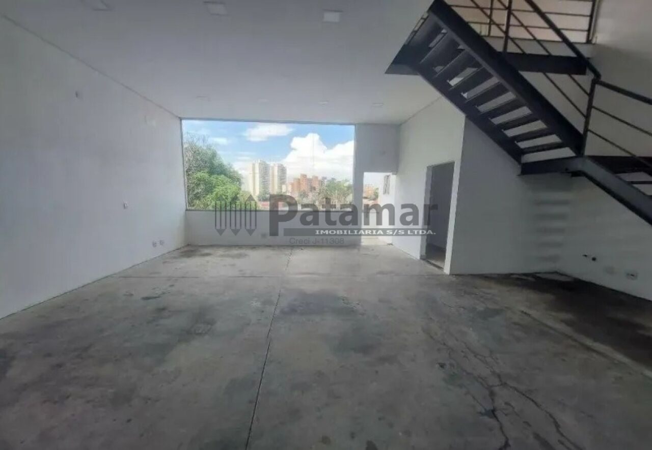 Galpão para Locação - Vila Sônia