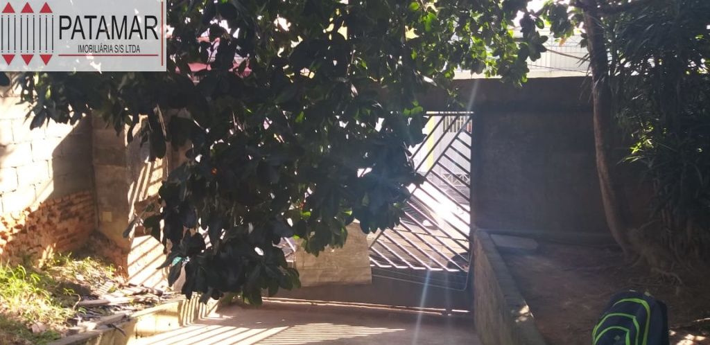 Terreno para Venda - Jardim Salete