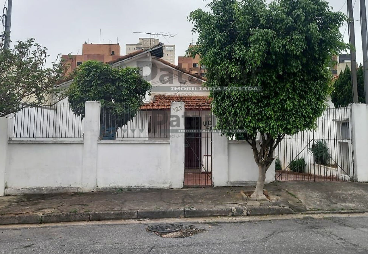 Terreno para Venda - Vila Sônia