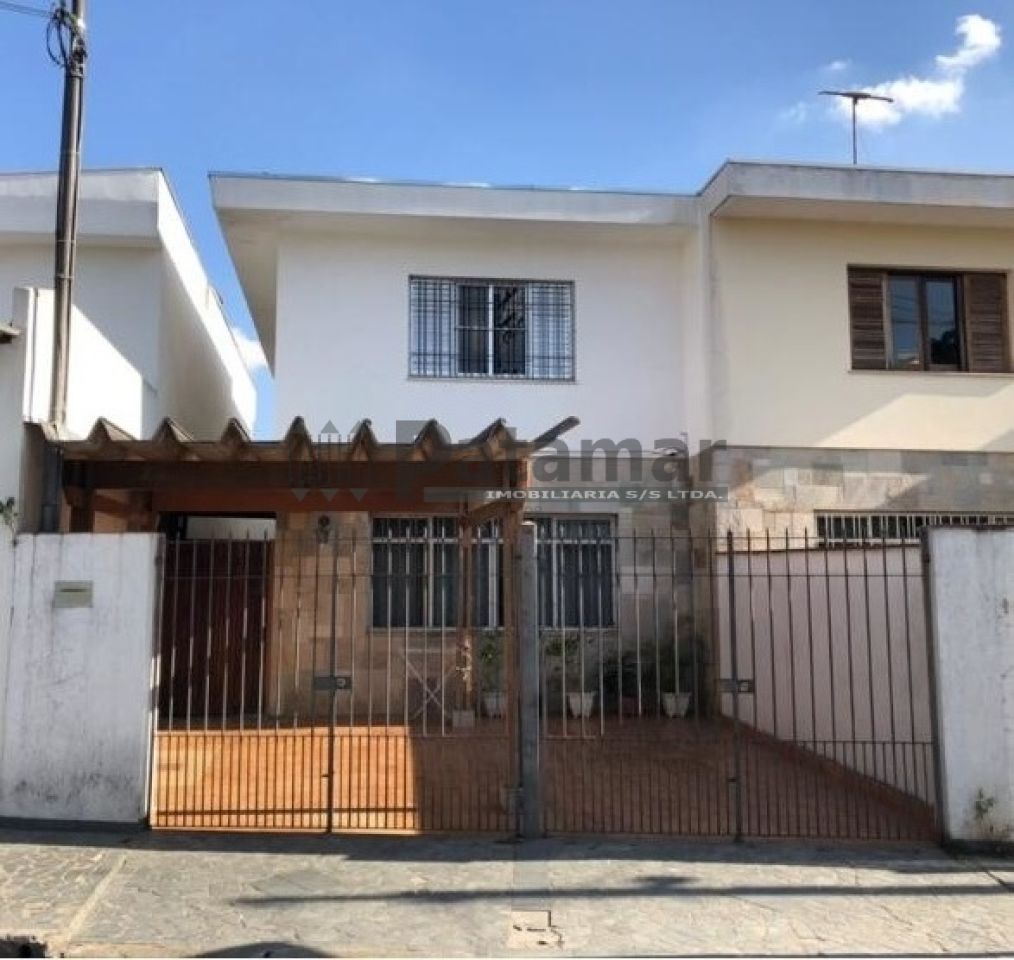Sobrado para Venda - Jardim Trussardi