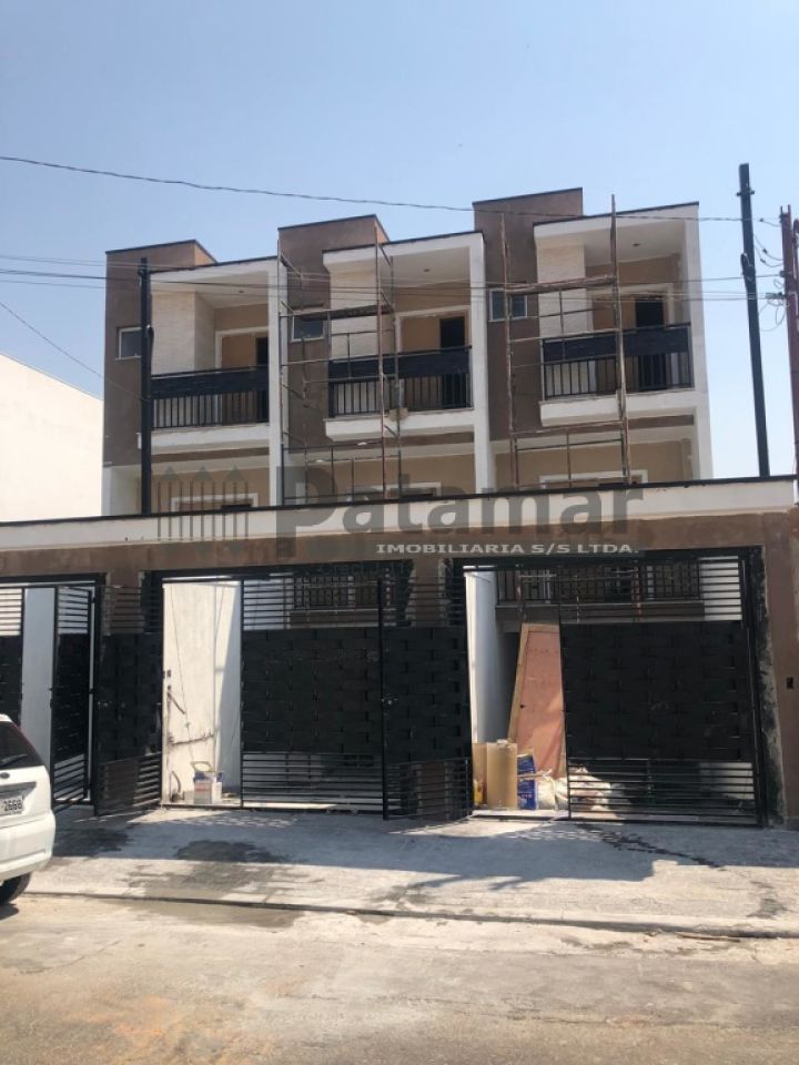 Sobrado para Locação - Vila Sônia