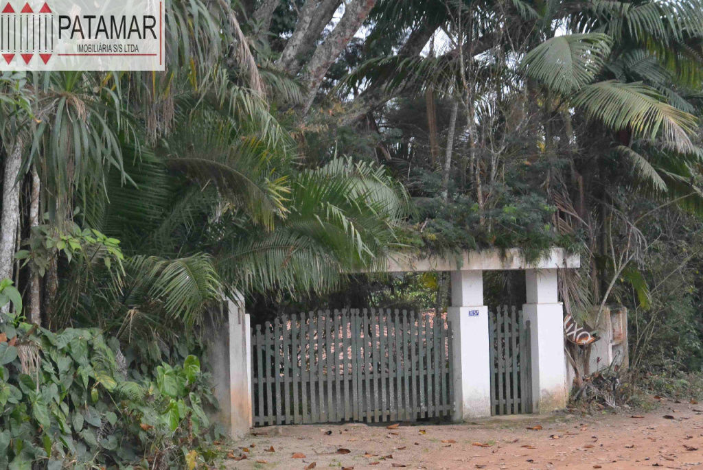 Chacara para Venda - Jardim Santa Paula