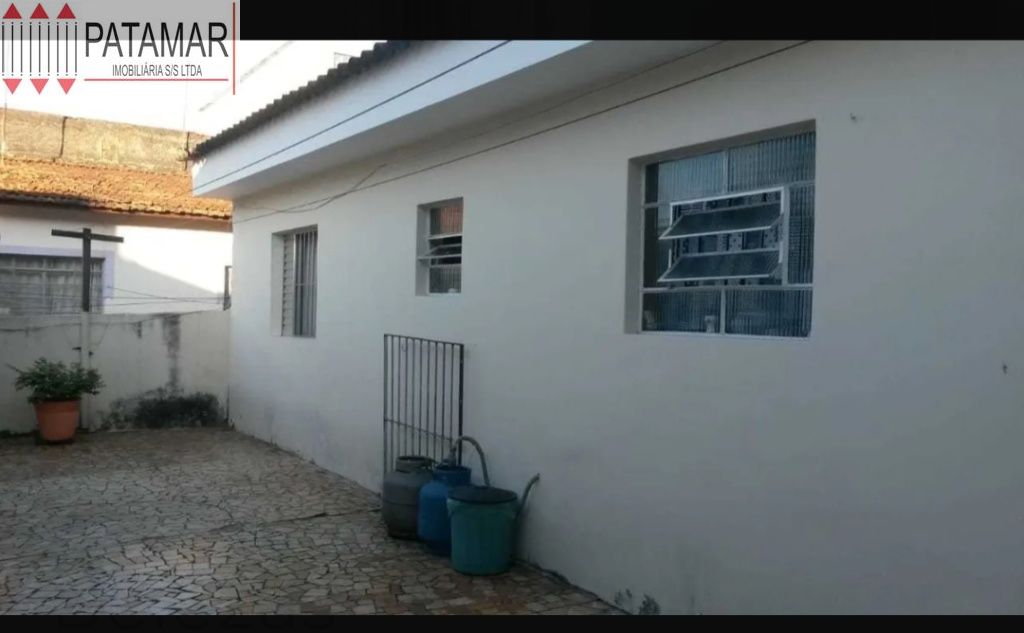 Terreno para Venda - Vila Ernesto