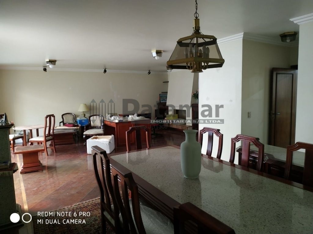 Sobrado para Venda - Jardim das Vertentes