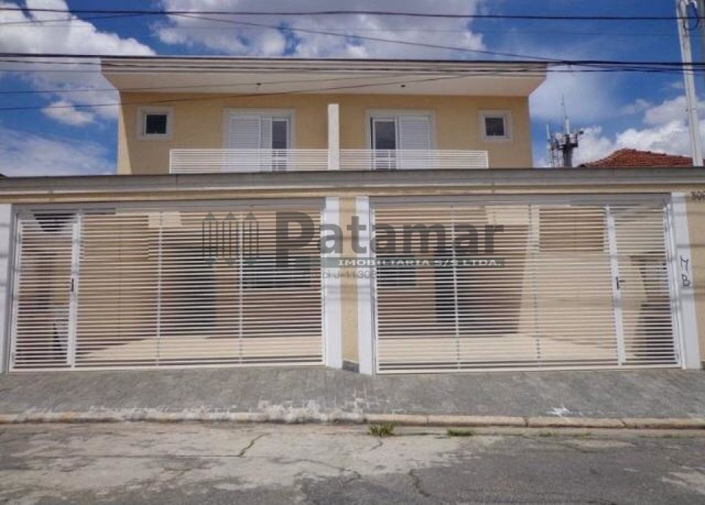 Sobrado para Venda - Vila Sônia