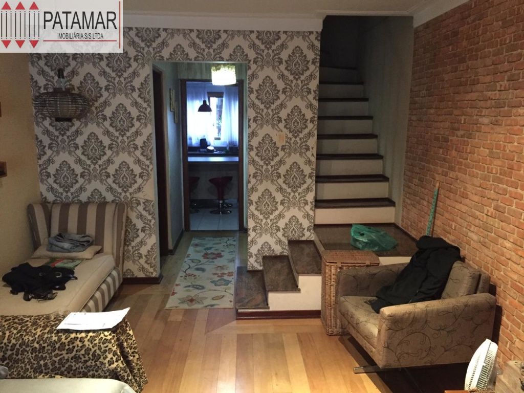 Sobrado em Condomínio para Venda - Vila Suzana