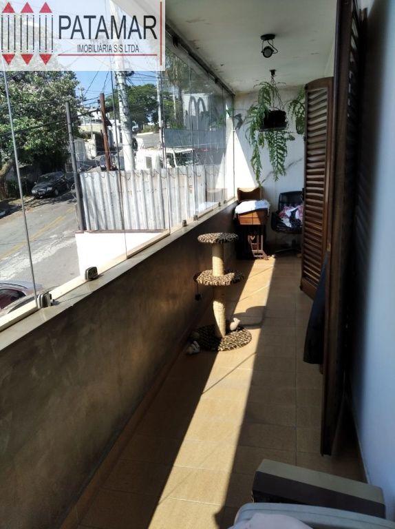 Sobrado para Venda - Arraial Paulista