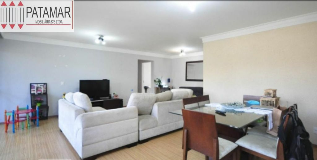 Apartamento para Venda - Paraíso do Morumbi