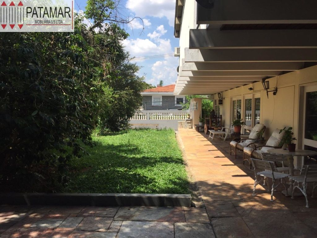 Sobrado para Venda - Jardim Guedala