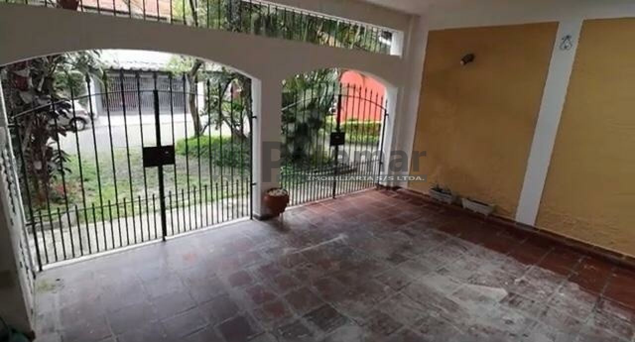 Sobrado para Venda - Vila Progredior