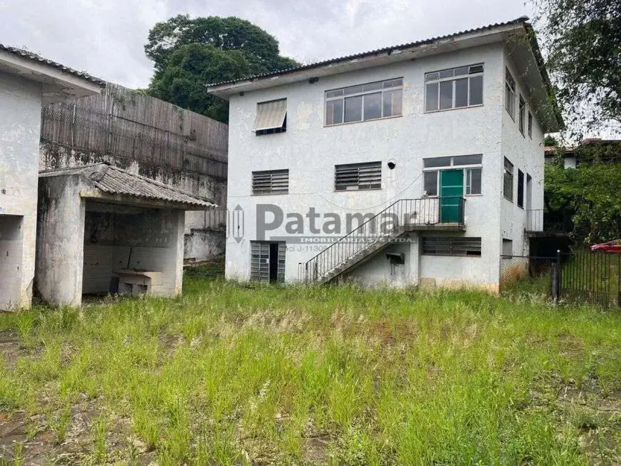 Sobrado para Venda - Jardim Guedala