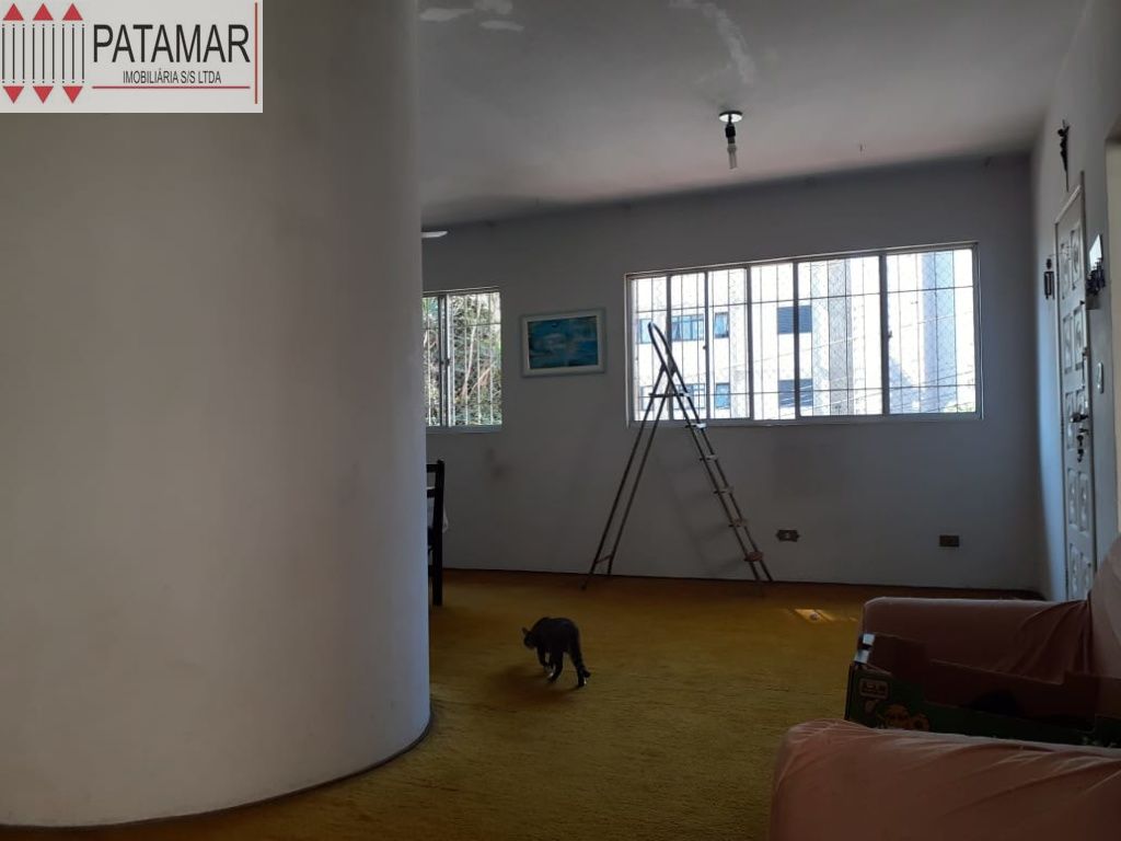 Sobrado para Venda - Vila Mariana