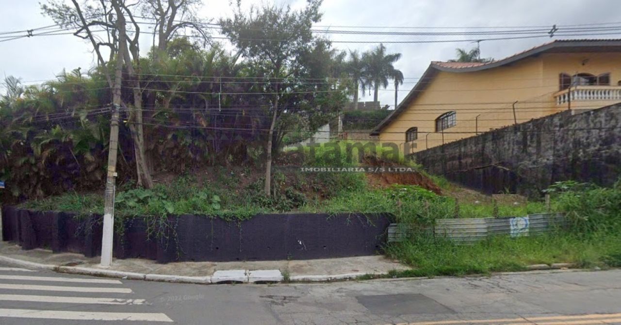 Terreno para Venda - Morumbi