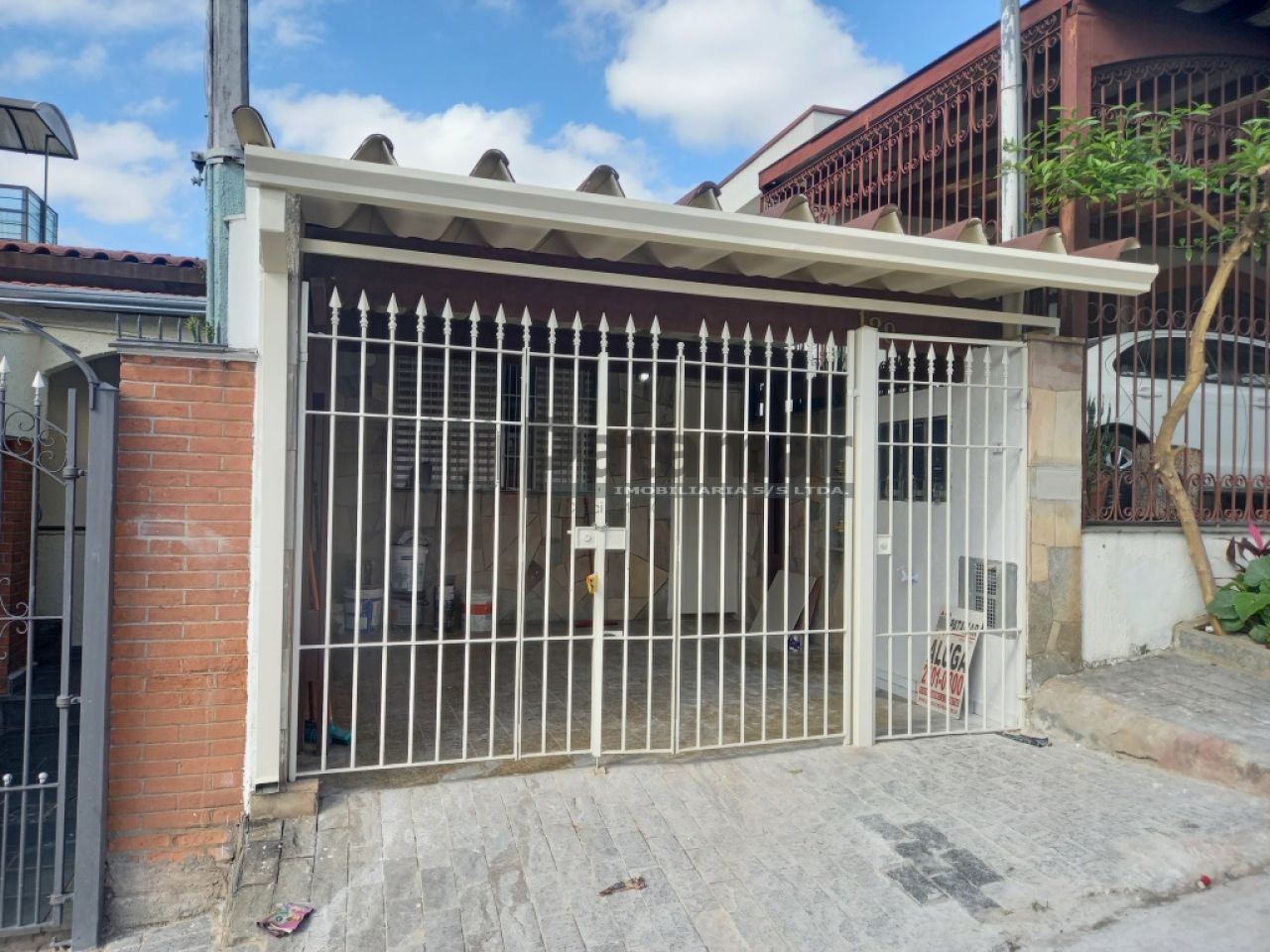Sobrado para Venda - Vila São LuísZona Oeste
