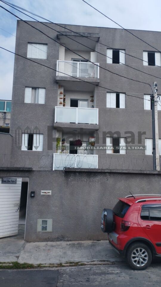Apartamento para Venda - Jardim Sarah