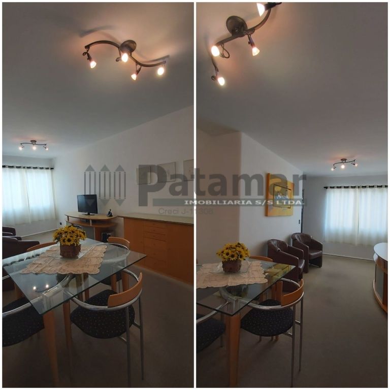 Apartamento para Venda - Vila Progredior