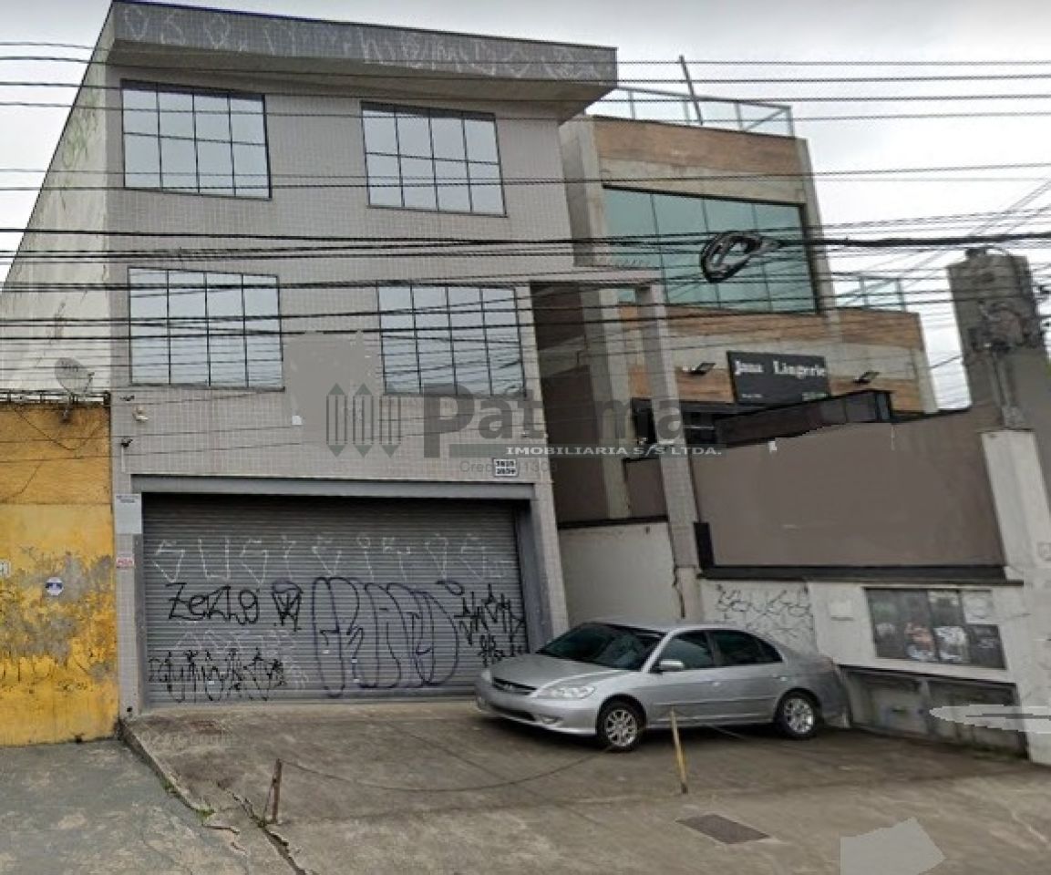 Comercial para Locação - Butantã