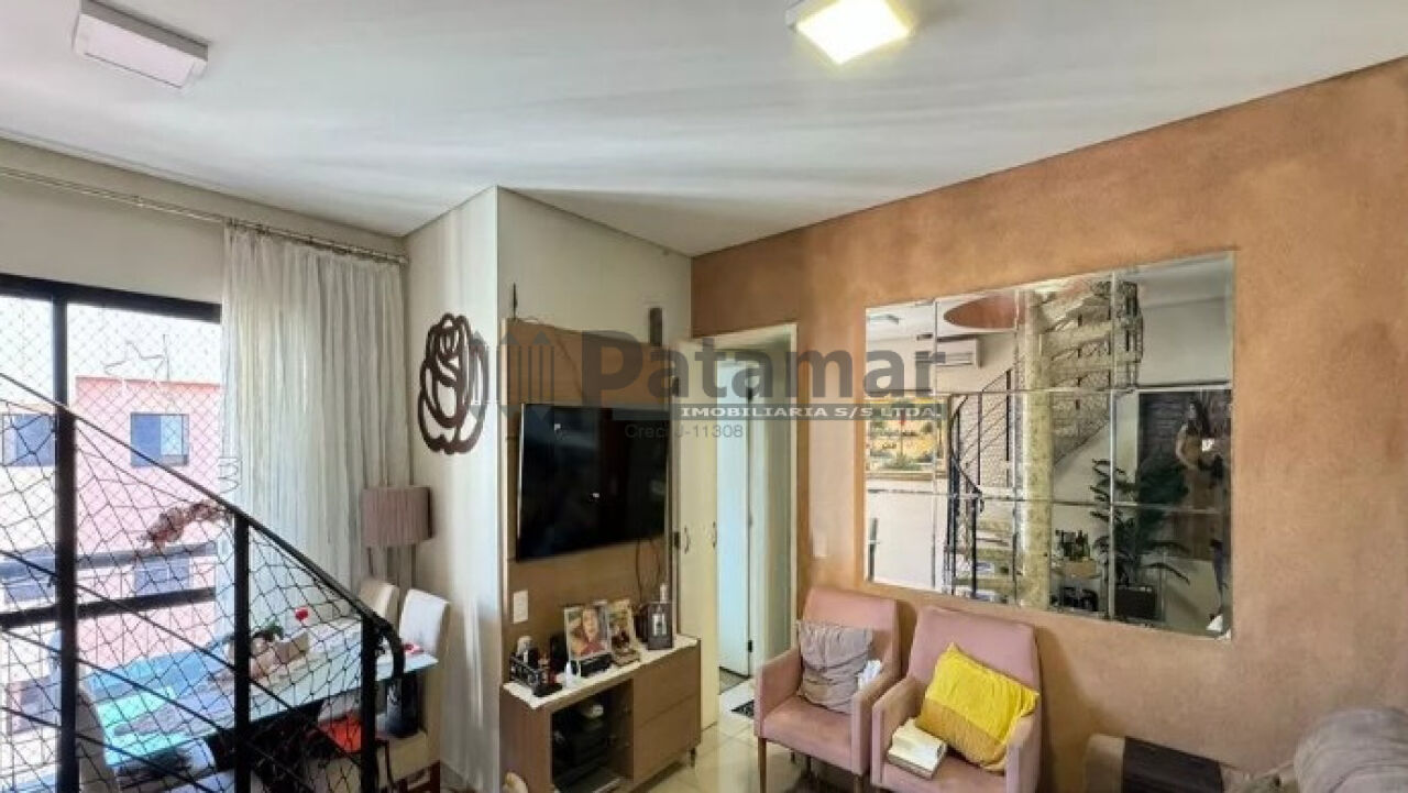 Cobertura para Venda - Jardim Caboré