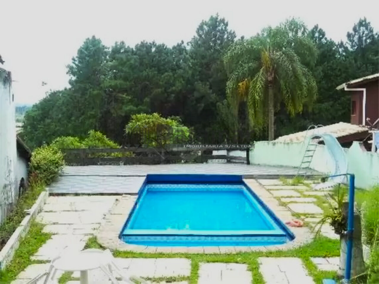 Casa em Condomínio para Venda - Condomínio Nova São Paulo