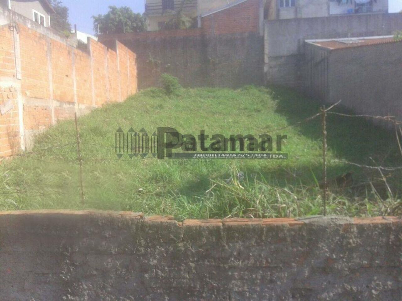 Terreno para Venda - City Bussocaba