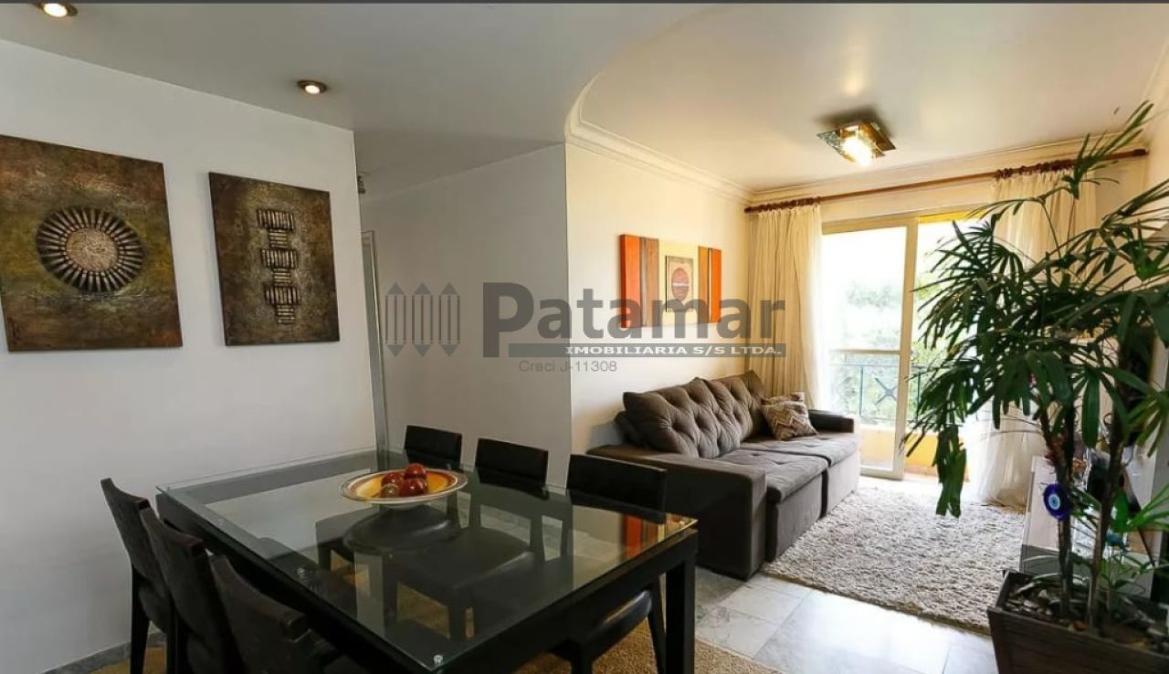 Apartamento para Venda - Vila Morse