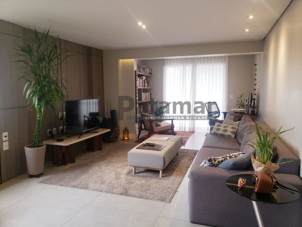 Apartamento para Venda - Pinheiros